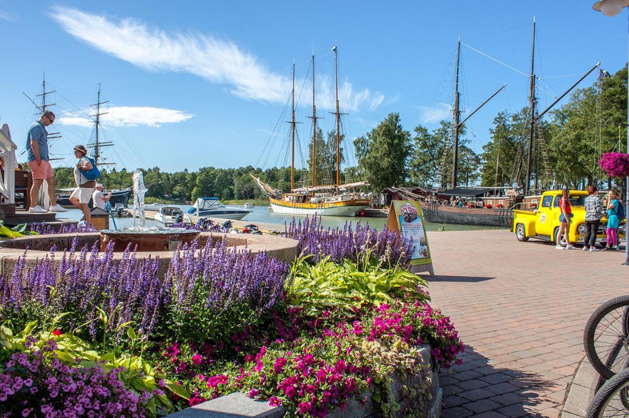 Ferienpark Poroholman Lomakeskus *