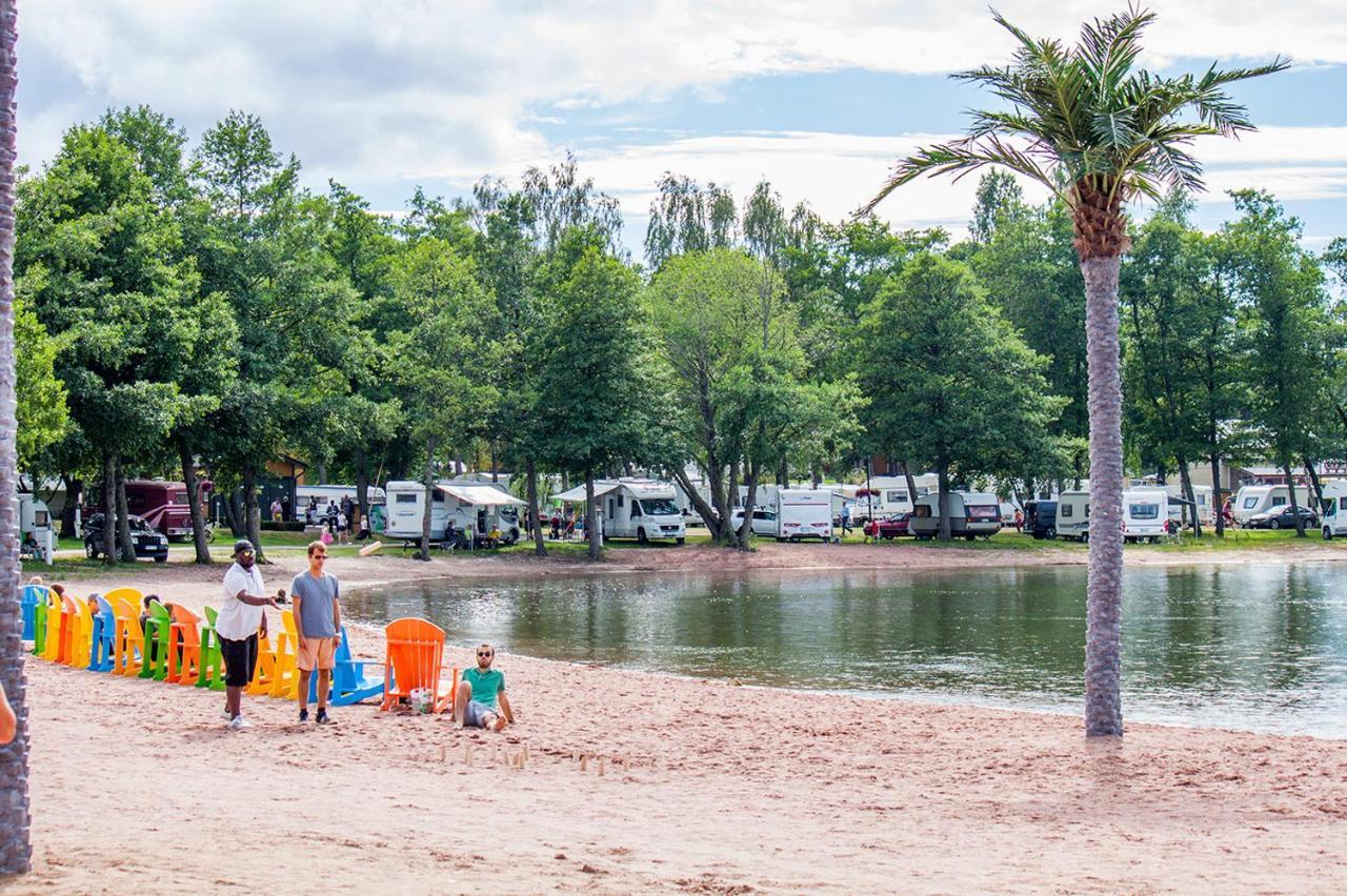Poroholman Lomakeskus Ferienpark *