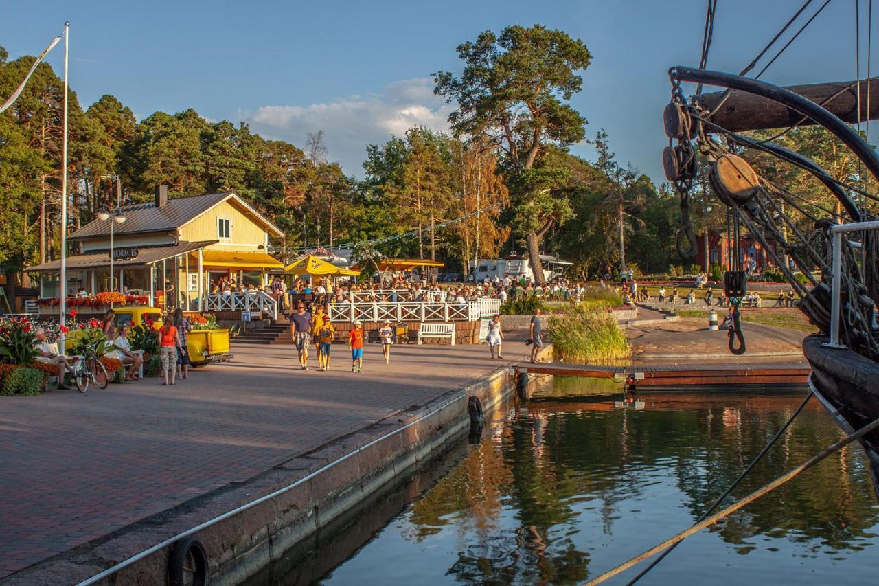 Ferienpark Poroholman Lomakeskus