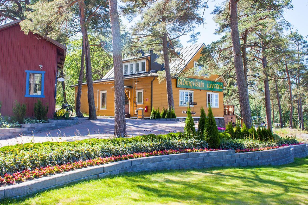 Poroholman Lomakeskus * Rauma