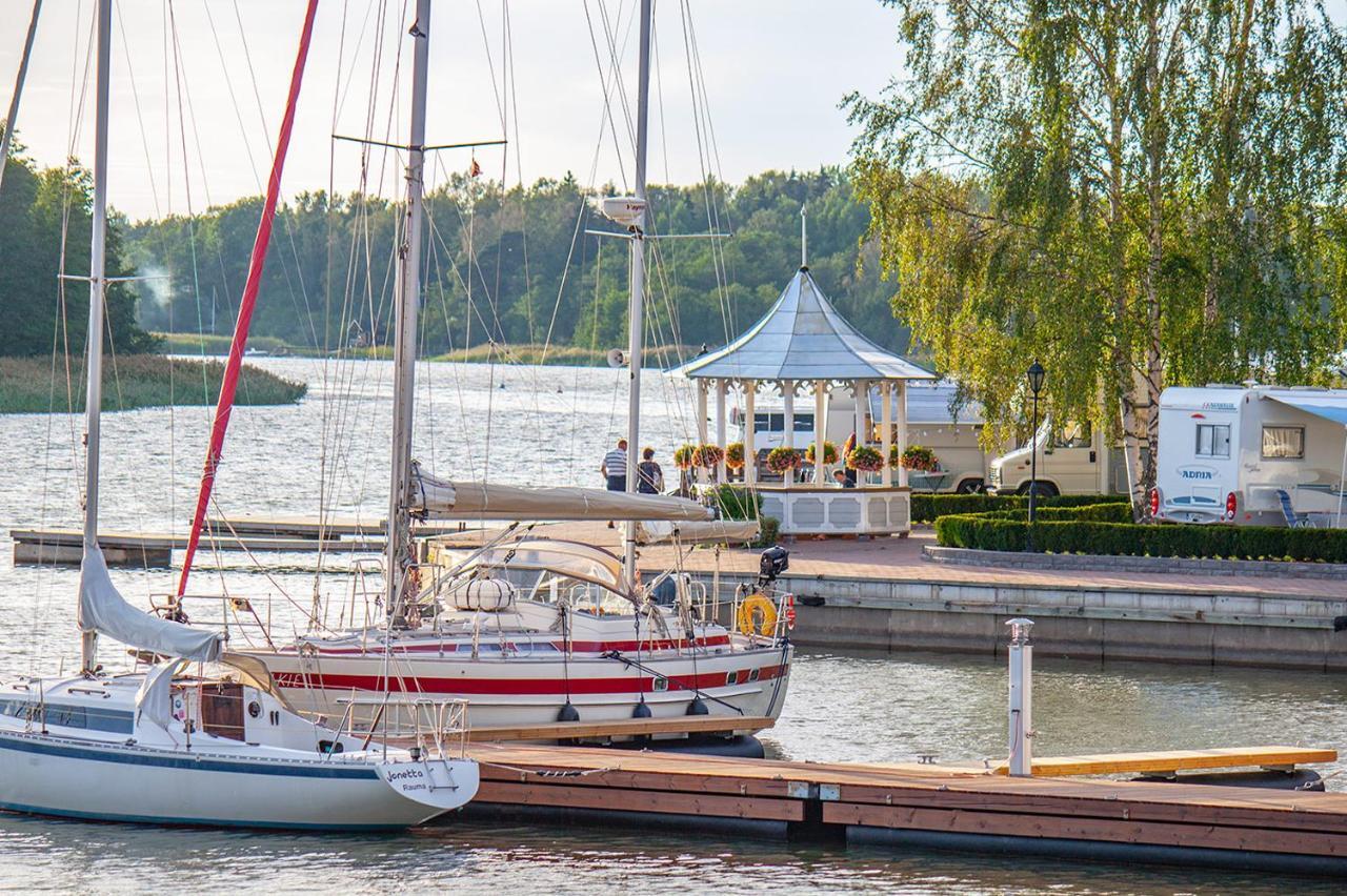 Poroholman Lomakeskus